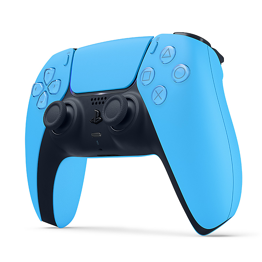 Sony DualSense Wireless Controller For PlayStation 5 | Starlight Blue Sony DualSense Wireless Controller For PlayStation 5 | Starlight Blue